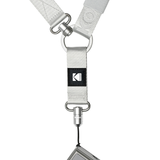Kodak Multi-Purpose Camera Strap - Silver - additional product view