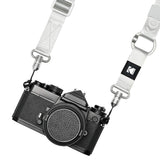 Kodak Multi-Purpose Camera Strap - Silver - additional product view