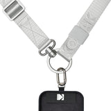 Kodak Multi-Purpose Camera Strap - Silver - additional product view