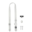 Kodak multi-purpose camera strap in silver