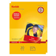 Kodak Photo Paper Gloss, 4 x 6 (4R)