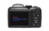 Kodak PIXPRO AZ255 Astro Zoom Camera - Black - additional product view