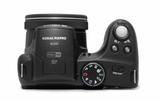 Kodak PIXPRO AZ255 Astro Zoom Camera - Black - additional product view