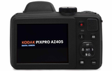 Kodak PIXPRO AZ405 Astro Zoom Camera - Black - additional product view
