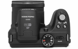 Kodak PIXPRO AZ405 Astro Zoom Camera - Black - additional product view