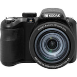 Kodak PIXPRO AZ425 Astro Zoom camera in black