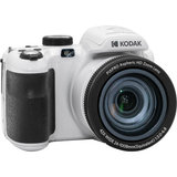 Kodak PIXPRO AZ425 Astro Zoom Camera - White - additional product view