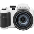 Kodak PIXPRO AZ425 Astro Zoom camera in white
