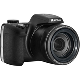 Kodak PIXPRO AZ528 Astro Zoom Camera - Black - additional product view