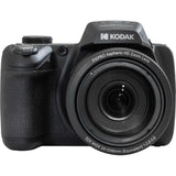 Kodak PIXPRO AZ528 Astro Zoom camera in black
