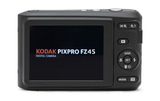 Kodak PIXPRO FZ45 Friendly Zoom Camera - Black - additional product view
