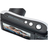 Kodak PIXPRO FZ45 Friendly Zoom Camera - Blue - additional product view