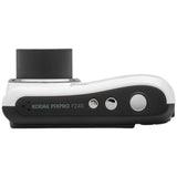 Kodak PIXPRO FZ45 Friendly Zoom Camera - Silver - additional product view