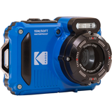 Kodak PIXPRO WPZ2 Waterproof Camera - Blue - additional product view