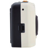 Kodak Snapic A1 35mm Film Camera - Ivory White - additional product view