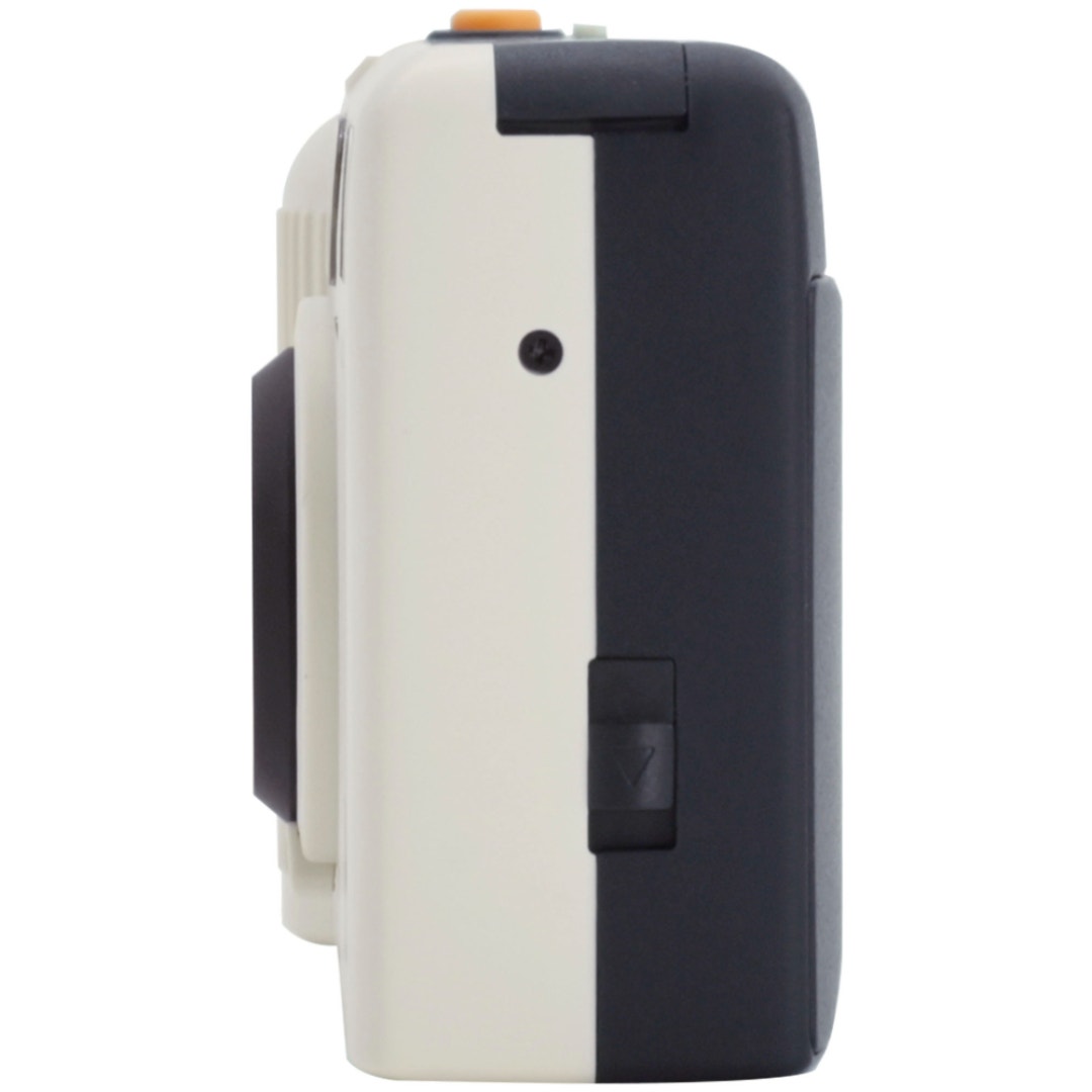 Kodak Snapic A1 35mm Film Camera - Ivory White - additional product view