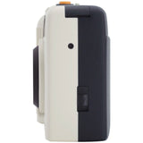 Kodak Snapic A1 35mm Film Camera - Ivory White - additional product view