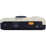 Kodak Snapic A1 35mm Film Camera - Ivory White - additional product view