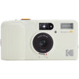 Kodak Snapic A1 35mm film camera, Ivory White