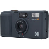Kodak Snapic A1 35mm Film Camera - Rhino Grey - additional product view