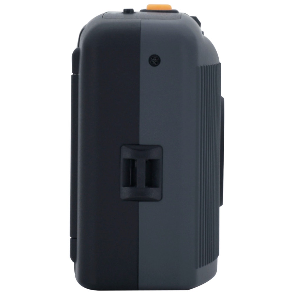 Kodak Snapic A1 35mm Film Camera - Rhino Grey - additional product view