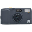 Kodak Snapic A1 35mm film camera, Rhino Grey