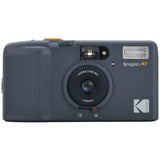 Kodak Snapic A1 35mm film camera, Rhino Grey