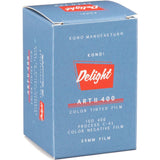 Kono Art II 35mm Color Negative Photo Film, 36 Exposures - additional product view