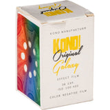 Kono Original Galaxy 35mm Color Negative Photo Film, 36 Exposures - additional product view
