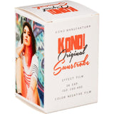 Kono Original Sunstroke 35mm Color Negative Photo Film, 36 Exposures - additional product view