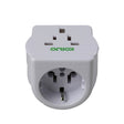 Korjo Aus/NZ multi-reverse adaptor