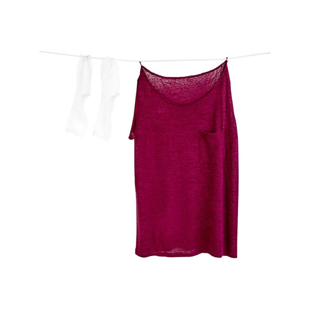 Korjo Clothes Line - Pegless - additional product view