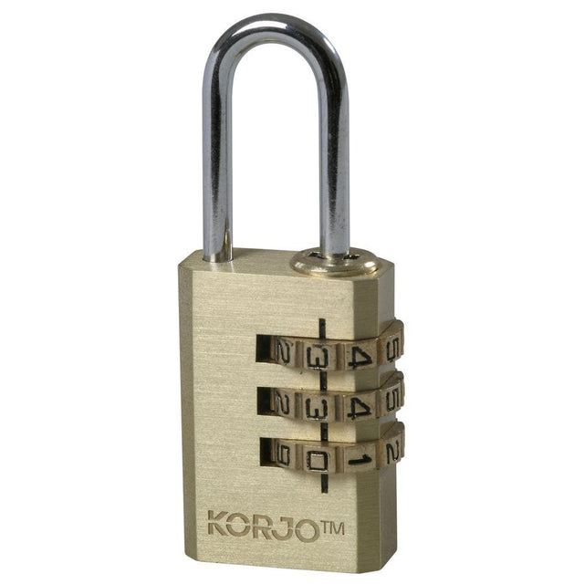 Korjo Combilock