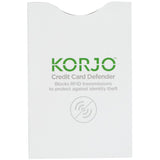 Korjo Credt Card Defender 3PK - additional product view