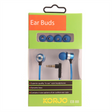 Korjo ear buds