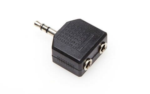 Korjo Headphone Splitter - Share your music - additional product view