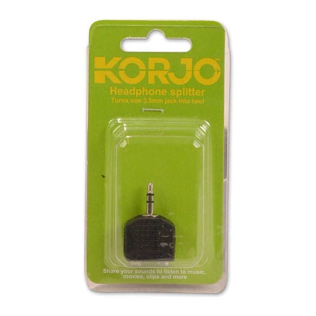 Korjo Headphone Splitter
