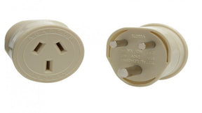Korjo India adapter