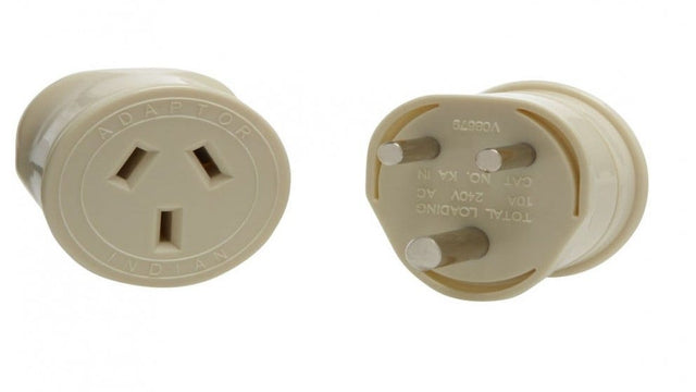 Korjo India adapter