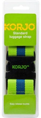 Korjo standard luggage strap