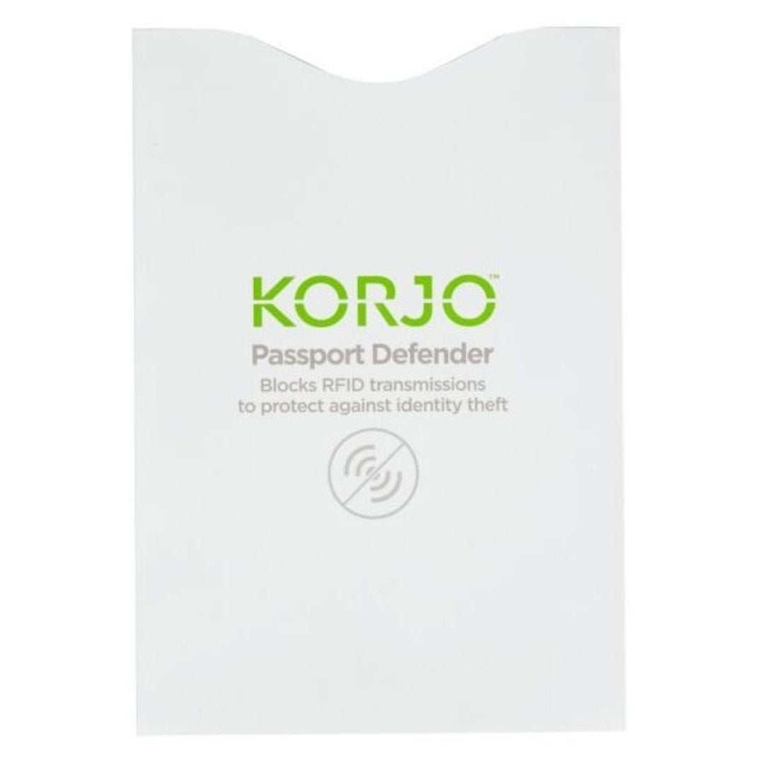 Korjo Passport Defender - 2Pk - additional product view