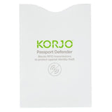 Korjo Passport Defender - 2Pk - additional product view