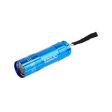 Korjo Pocket Torch -LED (Blue, Black, Red, Silver) - additional product view