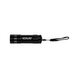 Korjo Pocket Torch -LED (Blue, Black, Red, Silver) - additional product view