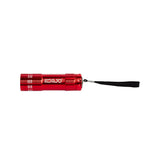 Korjo Pocket Torch -LED (Blue, Black, Red, Silver) - additional product view