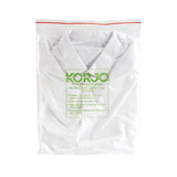 Korjo Resealable Plastic Packing Bags