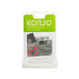 Korjo RFID Protected Money Belt - additional product view