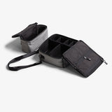 Langly Alpha Compact Camera Backpack - Cement - additional product view