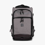 Langly Alpha Compact Camera Backpack - Cement - additional product view