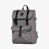 Langly Alpha Compact Camera Backpack in cement